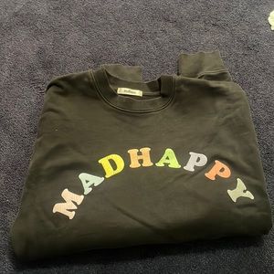 Madhappy crewneck Limited Edition